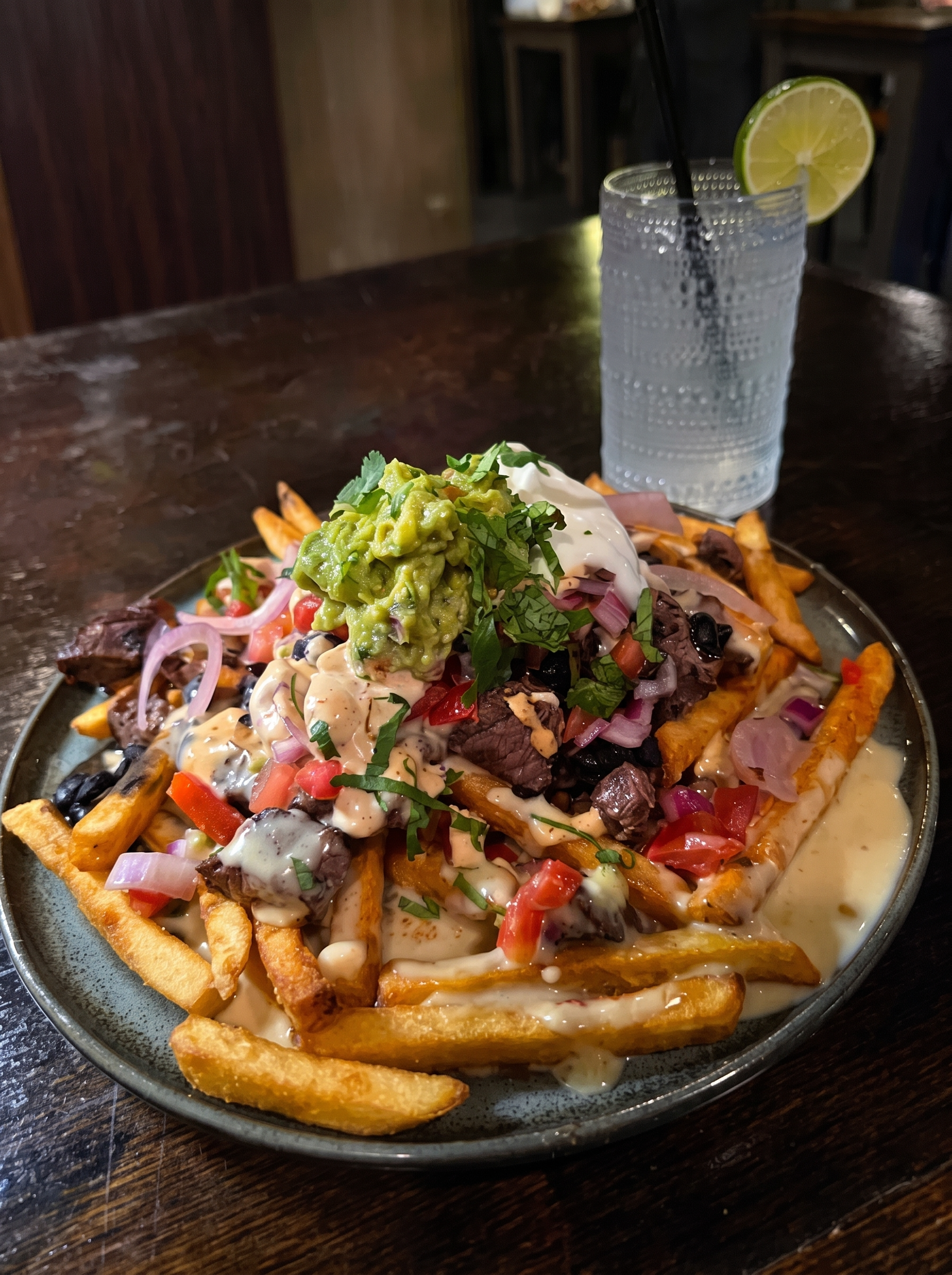 Jefe’s Tacos + Tequila Rewards