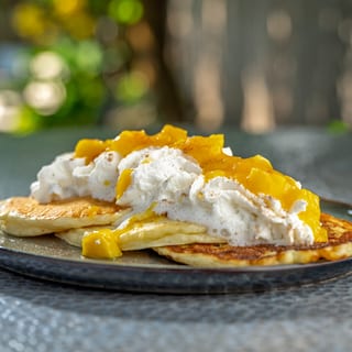Pancakes