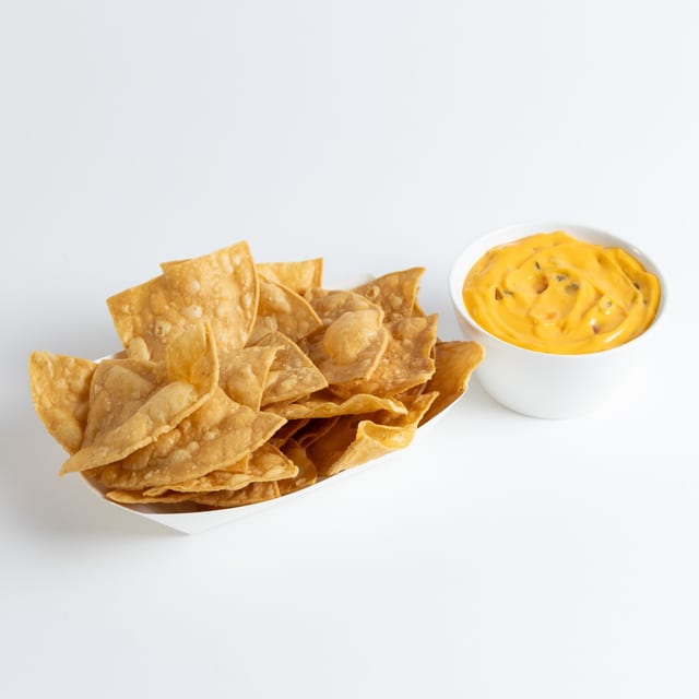 Queso Blanco.